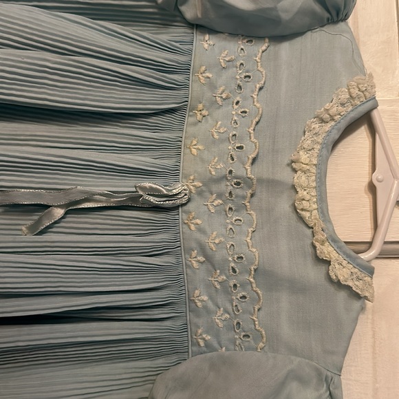 Vintage dress - Picture 3 of 3